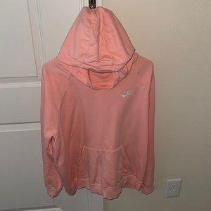 NIKE HOODIE SWEATSHIRT
